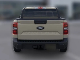 Ford Maverick XLT AWD SuperCrew 2025