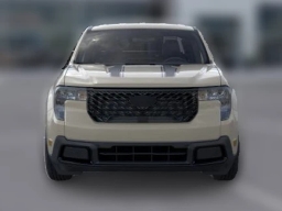 Ford Maverick XLT AWD SuperCrew 2025