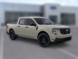 Ford Maverick XLT AWD SuperCrew 2025