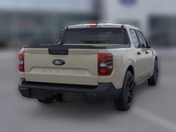 Ford Maverick XLT AWD SuperCrew 2025