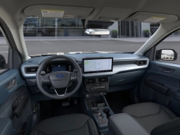 Ford Maverick XLT AWD SuperCrew 2025