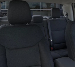 Ford Maverick XLT AWD SuperCrew 2025