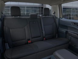 Ford Maverick XLT AWD SuperCrew 2025