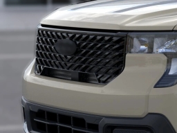 Ford Maverick XLT AWD SuperCrew 2025