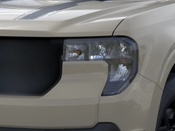 Ford Maverick XLT AWD SuperCrew 2025