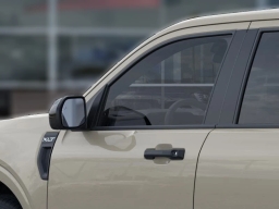 Ford Maverick XLT AWD SuperCrew 2025