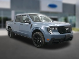 Ford Maverick XLT AWD SuperCrew 2025