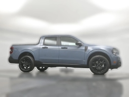 Ford Maverick XLT AWD SuperCrew 2025
