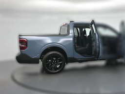 Ford Maverick XLT AWD SuperCrew 2025