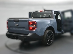 Ford Maverick XLT AWD SuperCrew 2025