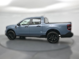 Ford Maverick XLT AWD SuperCrew 2025