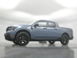 Ford Maverick XLT AWD SuperCrew 2025