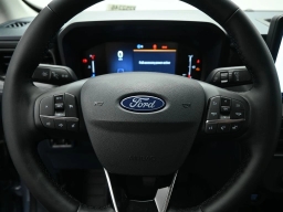 Ford Maverick XLT AWD SuperCrew 2025