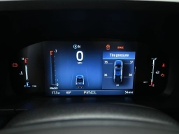 Ford Maverick XLT AWD SuperCrew 2025