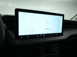 Ford Maverick XLT AWD SuperCrew 2025