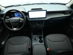 Ford Maverick XLT AWD SuperCrew 2025