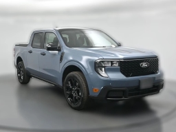 Ford Maverick XLT AWD SuperCrew 2025