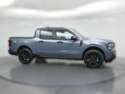 Ford Maverick XLT AWD SuperCrew 2025