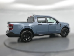 Ford Maverick XLT AWD SuperCrew 2025