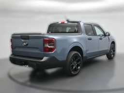 Ford Maverick XLT AWD SuperCrew 2025