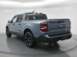 Ford Maverick XLT AWD SuperCrew 2025