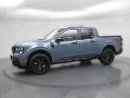 Ford Maverick XLT AWD SuperCrew 2025