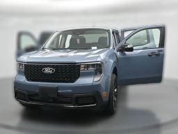 Ford Maverick XLT AWD SuperCrew 2025