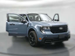 Ford Maverick XLT AWD SuperCrew 2025