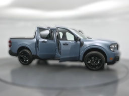 Ford Maverick XLT AWD SuperCrew 2025