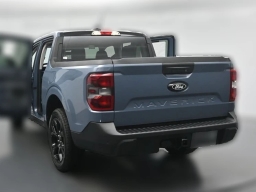 Ford Maverick XLT AWD SuperCrew 2025