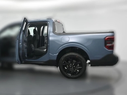 Ford Maverick XLT AWD SuperCrew 2025