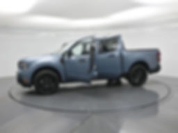 Ford Maverick XLT AWD SuperCrew 2025