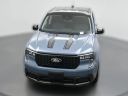Ford Maverick XLT AWD SuperCrew 2025