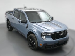 Ford Maverick XLT AWD SuperCrew 2025