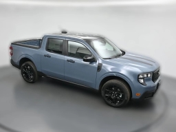 Ford Maverick XLT AWD SuperCrew 2025
