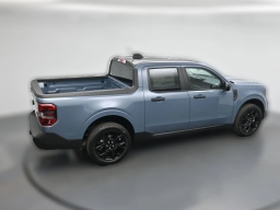 Ford Maverick XLT AWD SuperCrew 2025