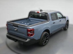Ford Maverick XLT AWD SuperCrew 2025