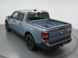 Ford Maverick XLT AWD SuperCrew 2025