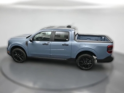Ford Maverick XLT AWD SuperCrew 2025