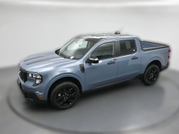Ford Maverick XLT AWD SuperCrew 2025