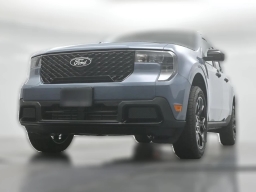 Ford Maverick XLT AWD SuperCrew 2025