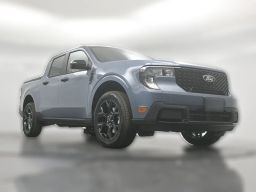 Ford Maverick XLT AWD SuperCrew 2025