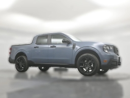 Ford Maverick XLT AWD SuperCrew 2025