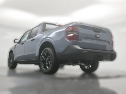 Ford Maverick XLT AWD SuperCrew 2025