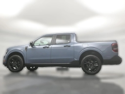 Ford Maverick XLT AWD SuperCrew 2025