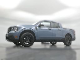 Ford Maverick XLT AWD SuperCrew 2025