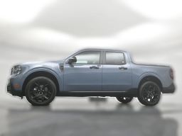 Ford Maverick XLT AWD SuperCrew 2025