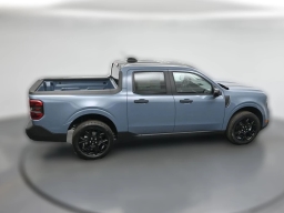 Ford Maverick XLT AWD SuperCrew 2025