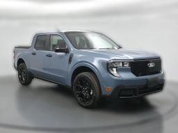 Ford Maverick XLT AWD SuperCrew 2025