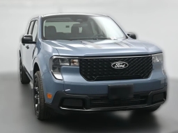 Ford Maverick XLT AWD SuperCrew 2025